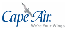 Cape Air Logo