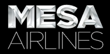 Mesa Airlines Logo
