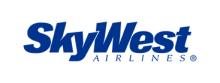 SkyWest Airlines Logo